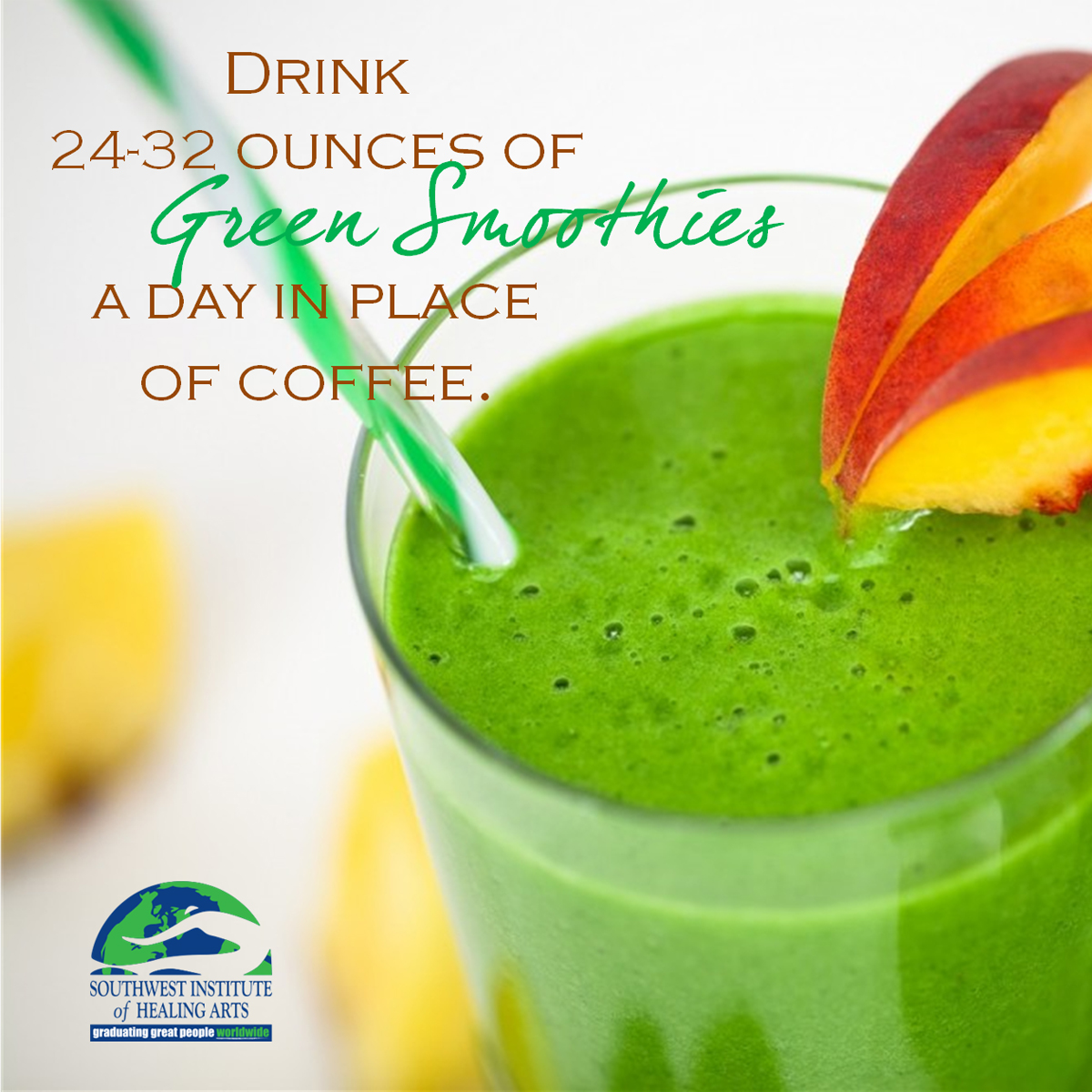 Green-smoothies