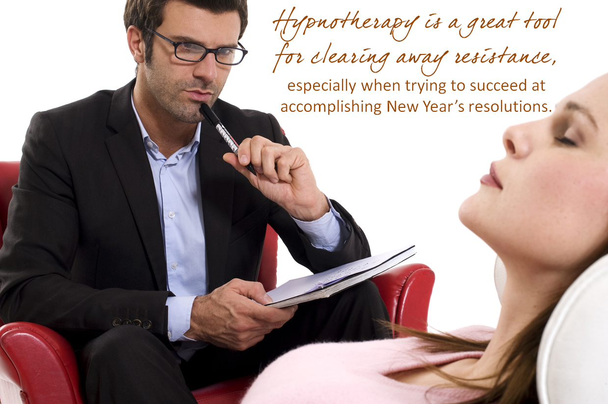Hypnotherapy, SWIHA