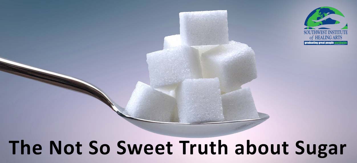 Not so Sweet Sugar