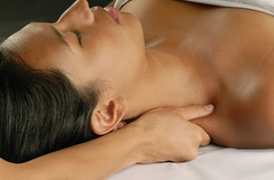 Massage Therapy Training at SWIHA