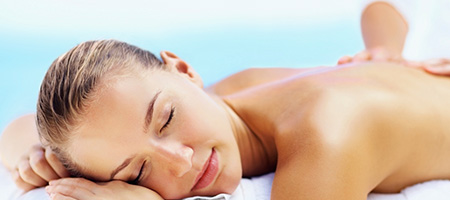 Master Massage Practitioner - Massage Therapy