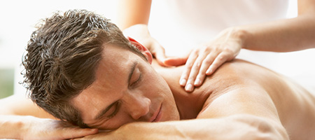 Professional Massage Practitioner - Massage Therapy