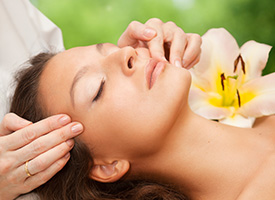 Natural Aesthetics Practitioner