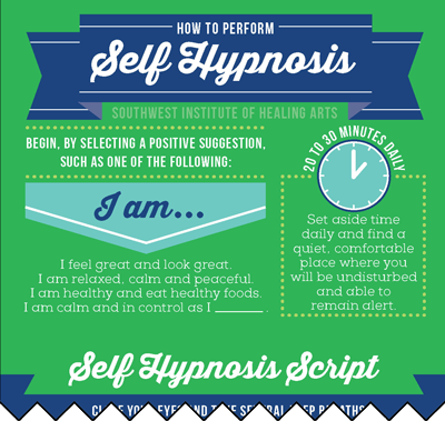 Self Hypnosis Teaser
