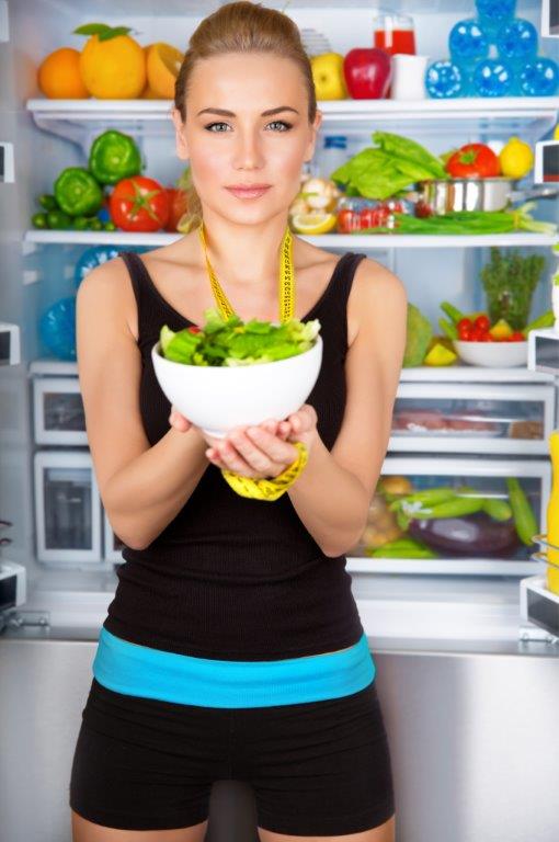 Holistic Nutrition Wellness Practitioner Diploma - Fitness Nutrition Educator - Online Education