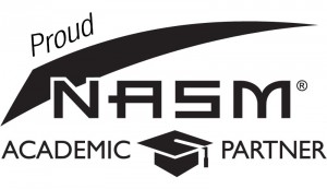 NASM logo swiha