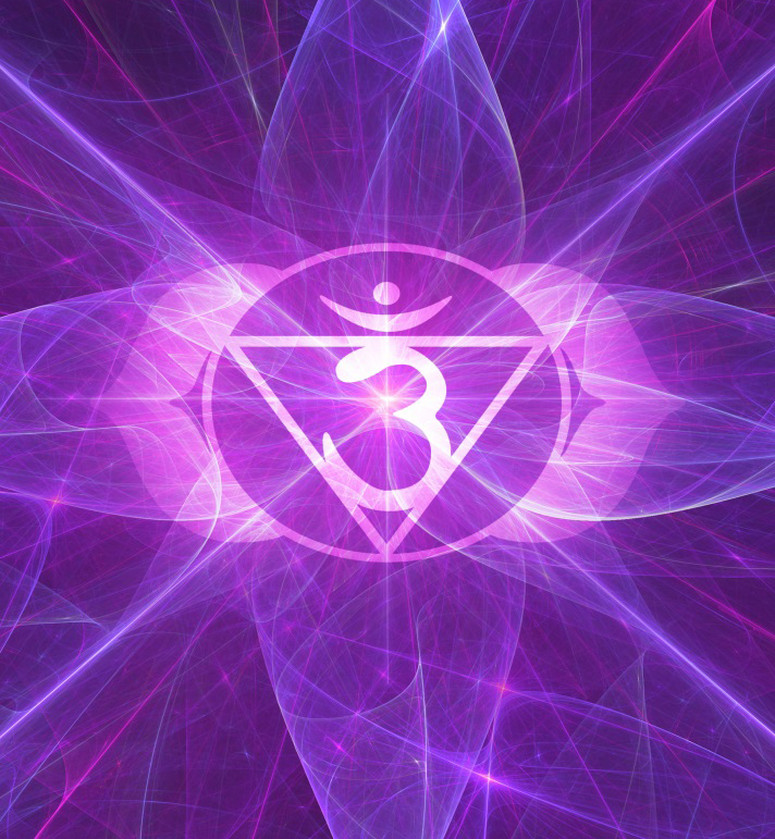 Moving Through the Muck How Centering Your Chakras Can Center Your