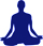Meditation-icon