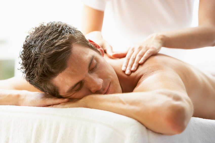 Massage Therapy in Omaha