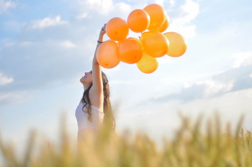 Life Coaching Program