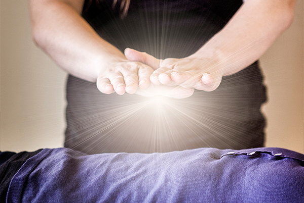Integrative Healing Arts Practitioner Intuitive Angel Guide