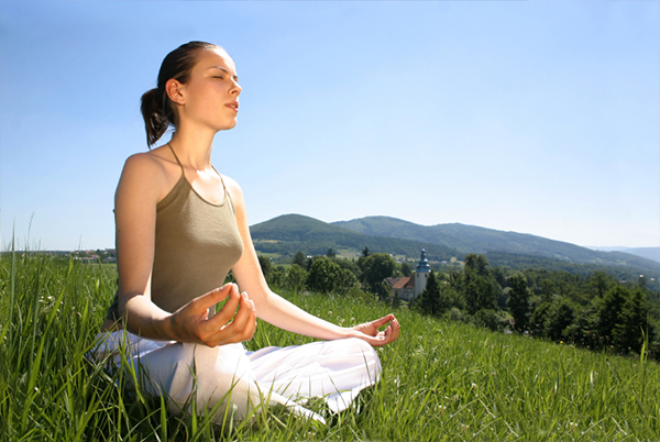 Integrative Healing Arts Practitioner Mindfulness