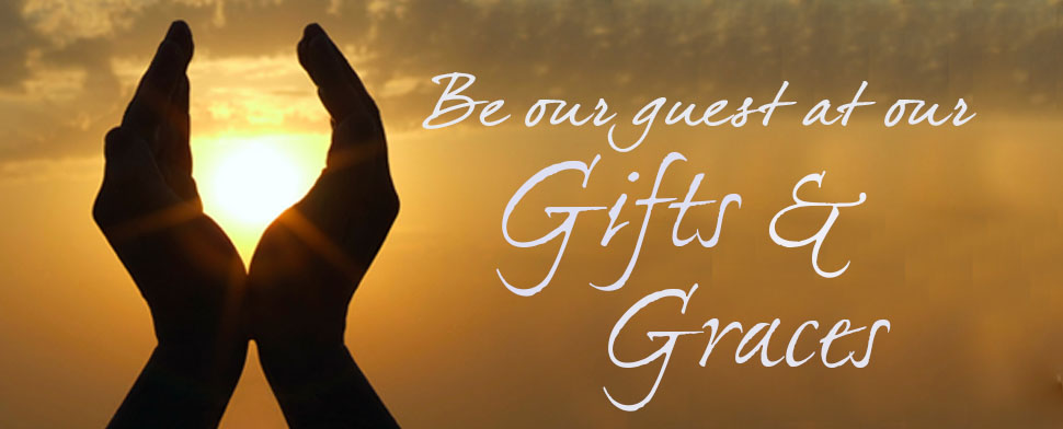 Swiha Gifts Graces Be Our Guest Southwest Institute Of Healing Arts Accredited Healing Arts Programs