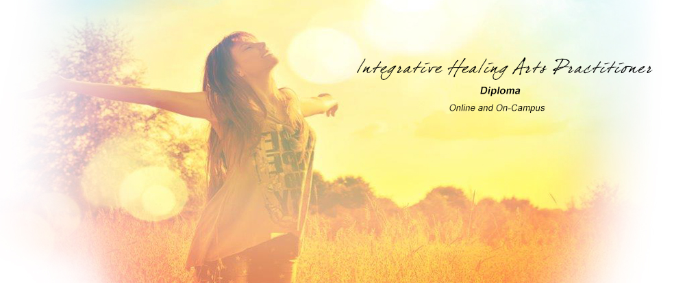 Integrative Healing Arts Practitioner program