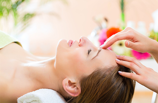 Master Massage Practitioner