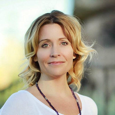 Laura Mckinzie
