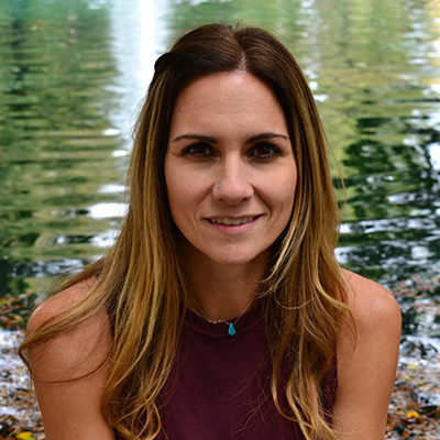 Tara Martell