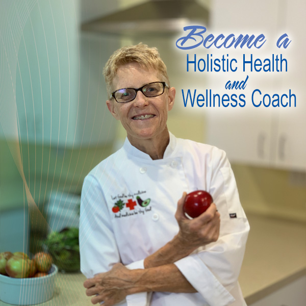 Nutrition & Wellness Consultant Certification & Course