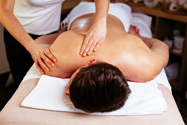 Medical Massage Courses & Certification  Science of Massage Institute »  FOUR STRATEGIES FOR DEEP-TISSUE MASSAGE
