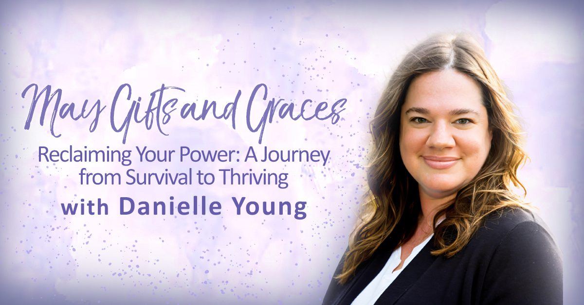 Reclaiming Your Power